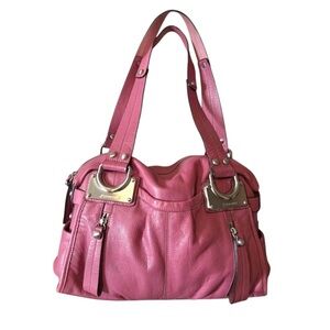 B.MAKOWSKY LEATHER 🩵